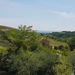 Il Giardino Degli Incanti Frühstückspension SantʼElpidio a Mare