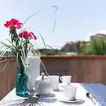 Frühstückspension Il Giardino Degli Incanti 3*