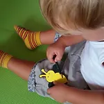Il Giardino Degli Incanti Frühstückspension SantʼElpidio a Mare