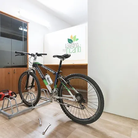 Il Giardino Degli Incanti SantʼElpidio a Mare