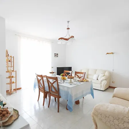 Bed & Breakfast Il Giardino Degli Incanti *