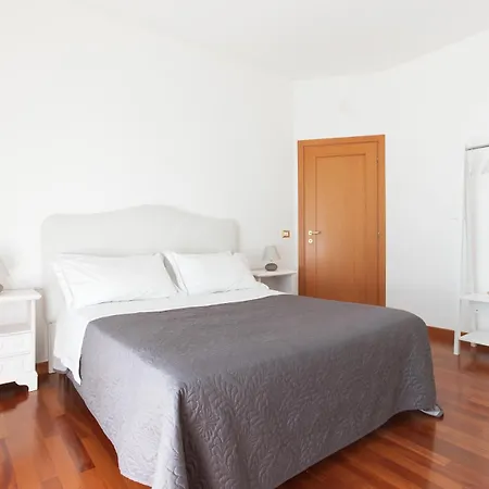 Bed & Breakfast Il Giardino Degli Incanti *