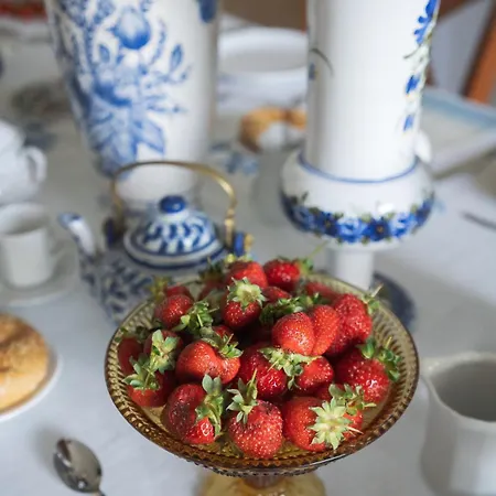 Il Giardino Degli Incanti Bed & Breakfast SantʼElpidio a Mare