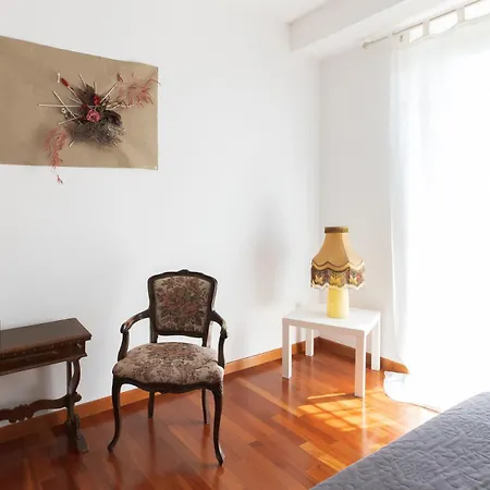 Bed & Breakfast Il Giardino Degli Incanti SantʼElpidio a Mare