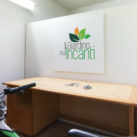 Il Giardino Degli Incanti * SantʼElpidio a Mare