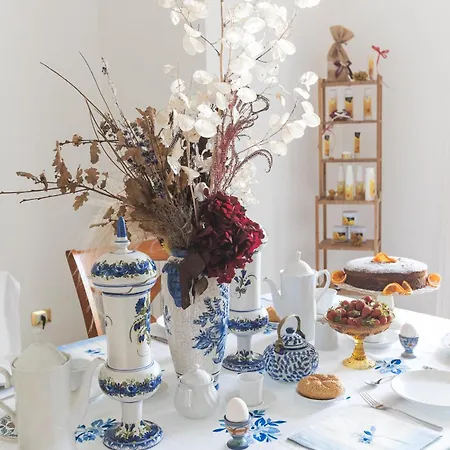 Il Giardino Degli Incanti B&B 산텔피디오 아 마레