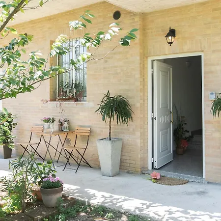 Bed & Breakfast Il Giardino Degli Incanti *