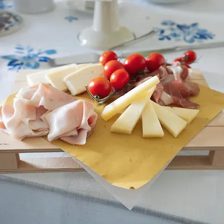 Il Giardino Degli Incanti 3* SantʼElpidio a Mare