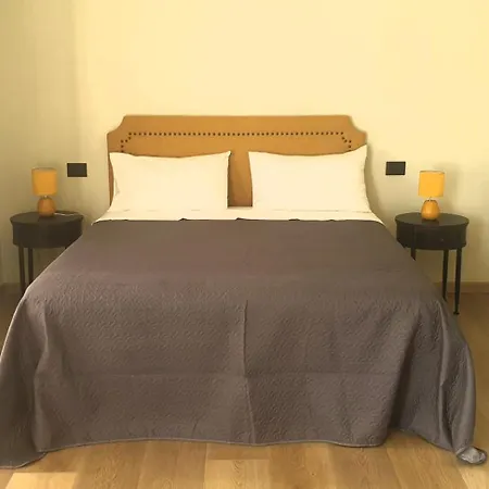 Bed & Breakfast Il Giardino Degli Incanti