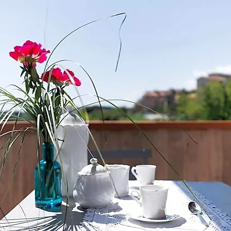 Il Giardino Degli Incanti Frühstückspension SantʼElpidio a Mare