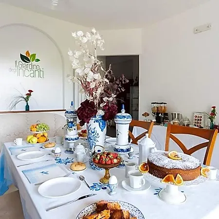 Il Giardino Degli Incanti SantʼElpidio a Mare