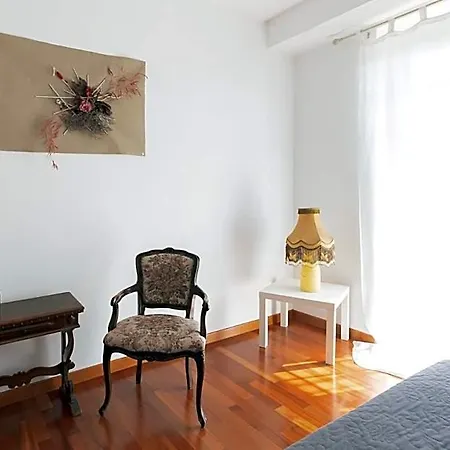 Il Giardino Degli Incanti Frühstückspension 3*