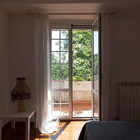 Il Giardino Degli Incanti לינה וארוחת בוקר