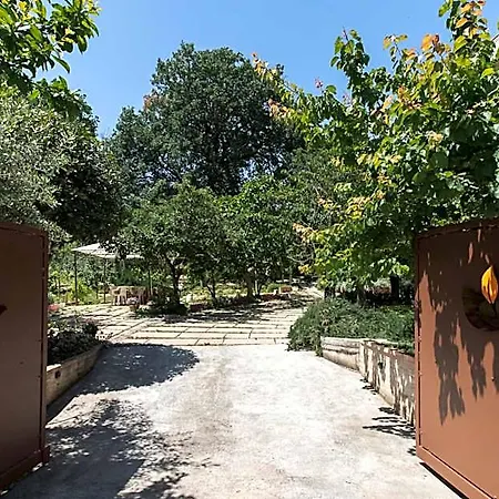 Il Giardino Degli Incanti Frühstückspension SantʼElpidio a Mare