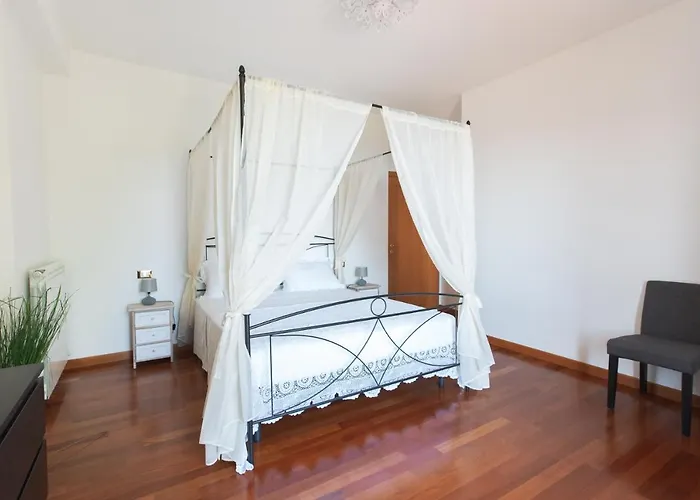 Il Giardino Degli Incanti 3* SantʼElpidio a Mare