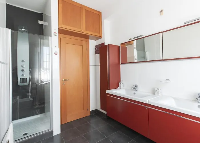 Bed & Breakfast Il Giardino Degli Incanti