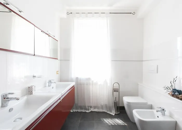 Il Giardino Degli Incanti Bed & Breakfast SantʼElpidio a Mare