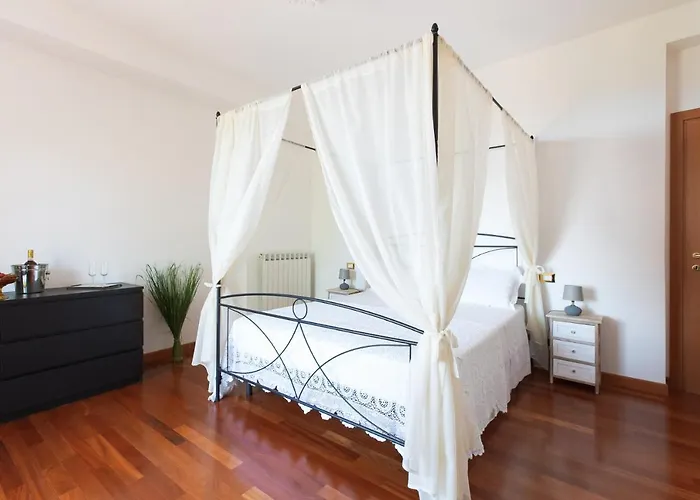 Il Giardino Degli Incanti Bed & Breakfast SantʼElpidio a Mare