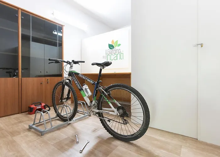 Il Giardino Degli Incanti SantʼElpidio a Mare