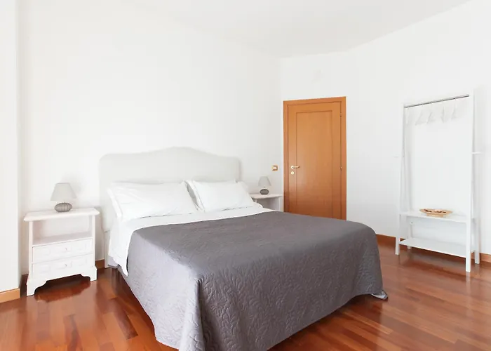 Bed & Breakfast Il Giardino Degli Incanti 3*