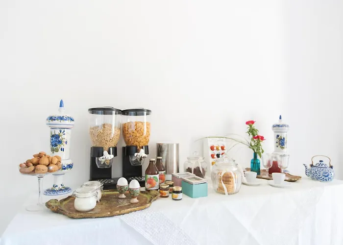 Bed & Breakfast Il Giardino Degli Incanti