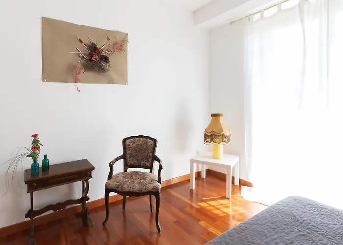 Bed & Breakfast Il Giardino Degli Incanti SantʼElpidio a Mare