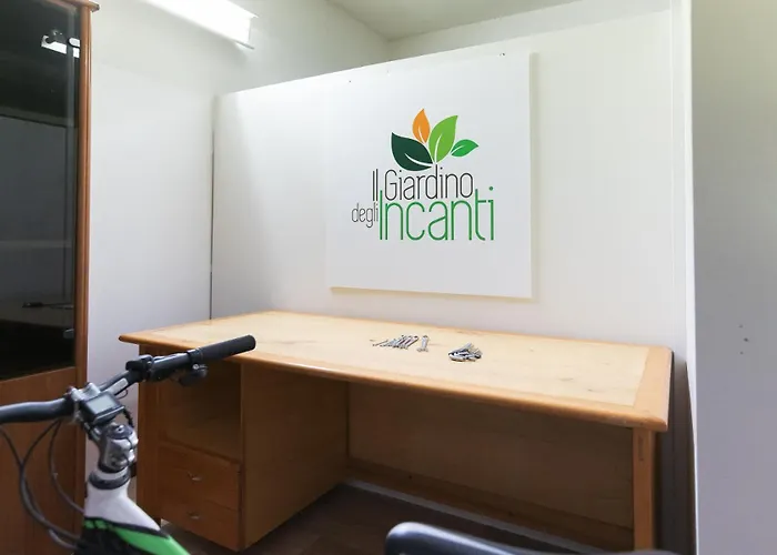 Il Giardino Degli Incanti 3* SantʼElpidio a Mare