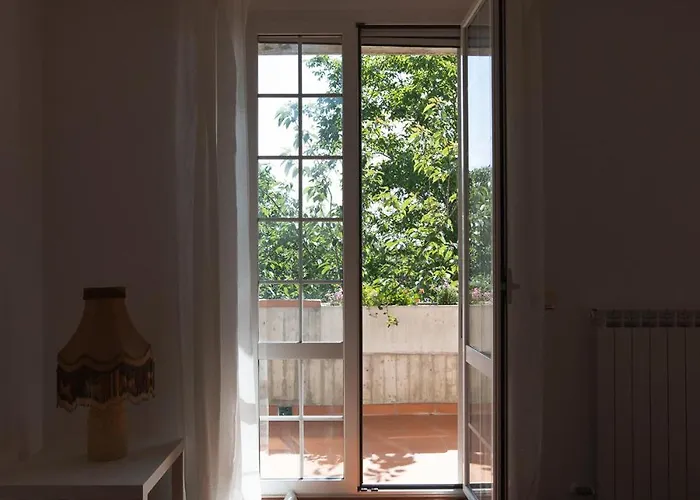 Il Giardino Degli Incanti 3* SantʼElpidio a Mare