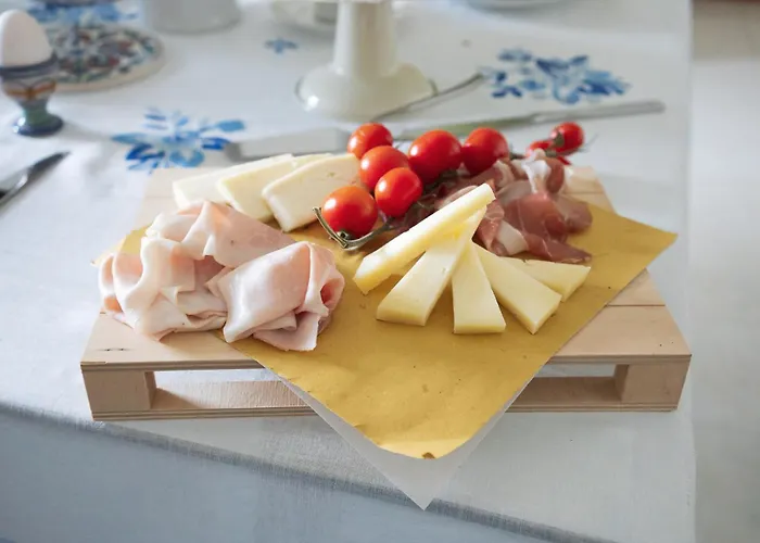 Il Giardino Degli Incanti 3* SantʼElpidio a Mare